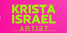 Krista Israel Artist